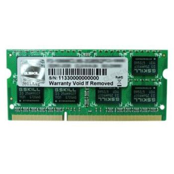 G.Skill F3-12800CL11S-4GBSQ