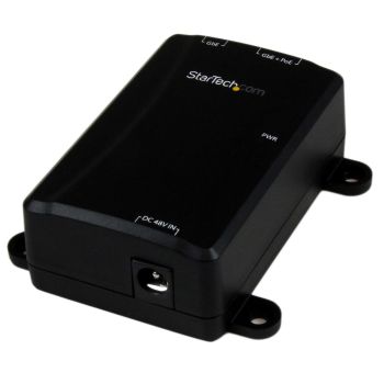 Startech.com POEINJ1GW