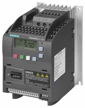 Siemens 6SL32105BE222UV0