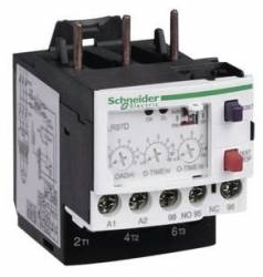 Schneider Electric LR97D25M7