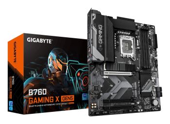 Gigabyte B760 GAMING X GEN5