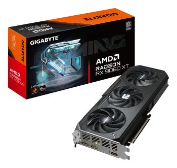 Gigabyte GV-R9060XTGAMING-8GD