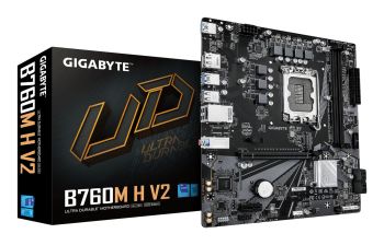 Gigabyte B760M H V2