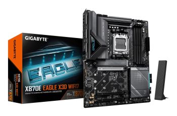 Gigabyte X870E EAGLE X WF7