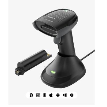 Inateck N6050_BLACK