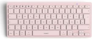 Inateck KB01003_PINK