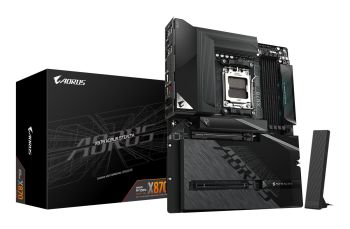 Gigabyte X870 A STEALTH