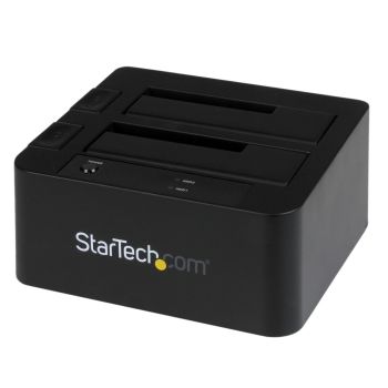 Startech.com SDOCK2U33EB