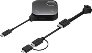 Benq 5J.K0F28.E4A