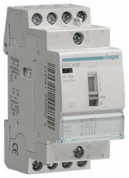 Hager ERC418