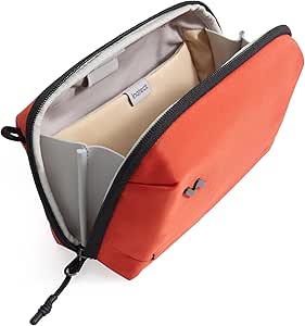 Inateck ABM33_ORANGE