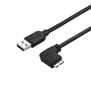 Startech.com USB3AU2MRS