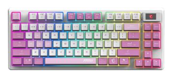 MSI S11-43DEQ01-HH9