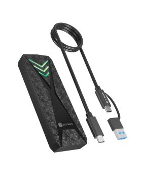 ICY-Box IB-1805ML-CU31