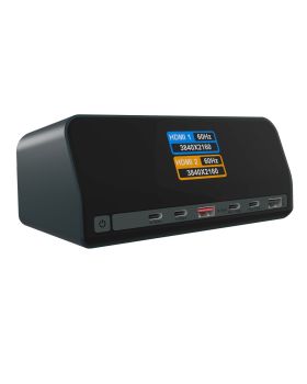 ICY-Box IB-DK2300-CH