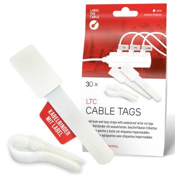 LABEL-THE-CABLE LTC 2620-30