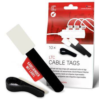 LABEL-THE-CABLE LTC 2610-10