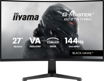 Iiyama GC2781HSU-B1