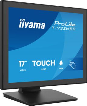 Iiyama TF1734MC-B8X