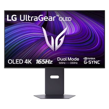 LG electronic 32GX850A-B