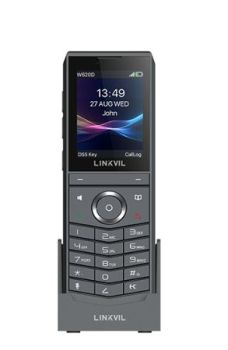Fanvil W620D