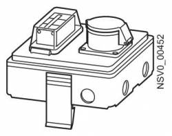Siemens BVP:047283