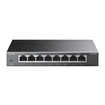TP-Link TL-SG108S(UN)