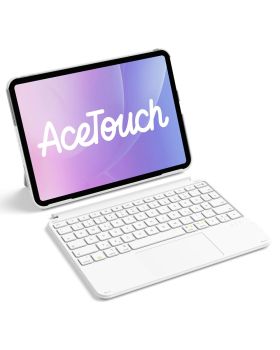 Inateck KB04122-RGB_WHITE