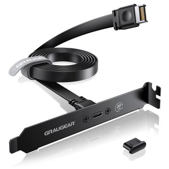 GrauGear G-ETC-20G-B