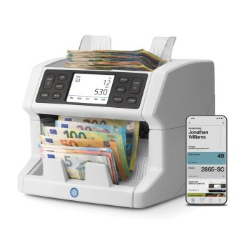 SafeScan 112-0765