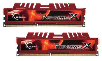 G.Skill F3-12800CL10D-16GBXL