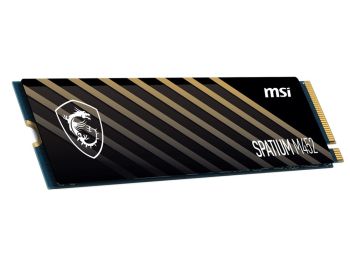 MSI S78-440K210-P83
