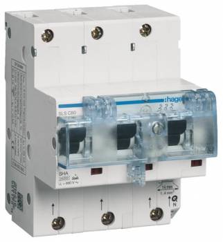 HAGER HTN380C