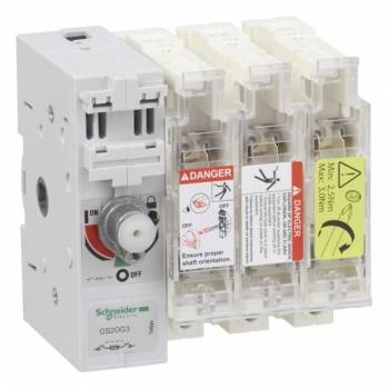 Schneider Electric GS2GG3