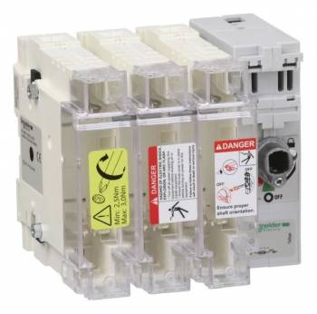 Schneider Electric GS2G3