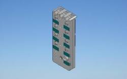 Siemens 3RK22000DQ000AA3