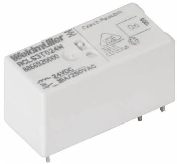 Weidmüller 8866920000