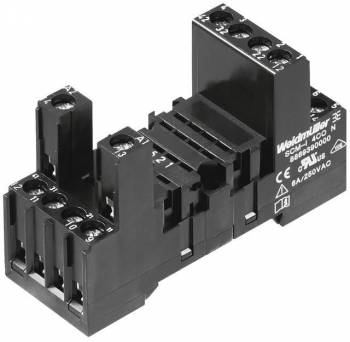 Weidmüller 8869390000