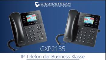 Grandstream GXP2135