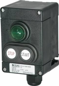 CEAG GHG4118200R0003