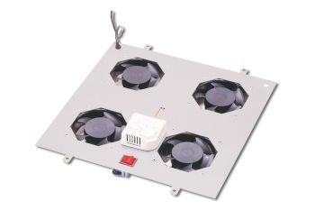 DIGITUS DN-19 FAN-4-N