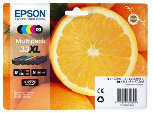 Epson C13T33574011