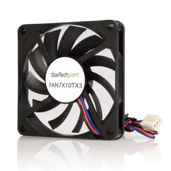 Startech.com FAN7X10TX3