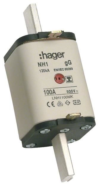Hager LNH1100MK