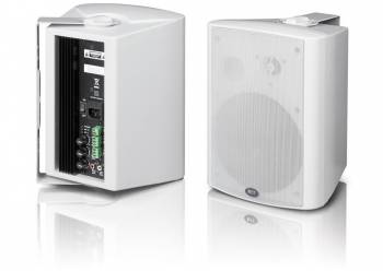 RCS Audio-Systems PBA-040 W