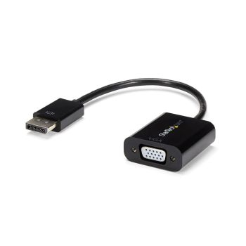 Startech.com DP2VGA3