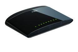 D-Link DES-1008D