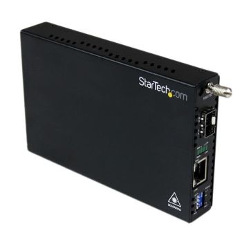 Startech.com ET91000SFP2