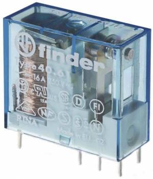 Finder 406190244000