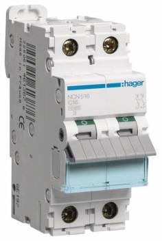 Hager NCN516